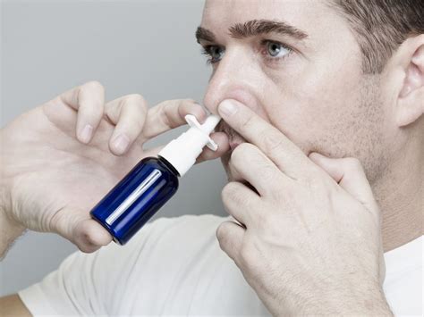 ketamine nasal spray side effects